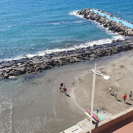 شقة Borgo Prino إمبيريا المظهر الخارجي الصورة