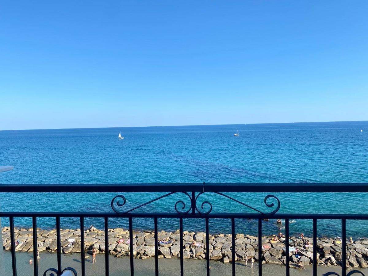 شقة Borgo Prino إمبيريا المظهر الخارجي الصورة