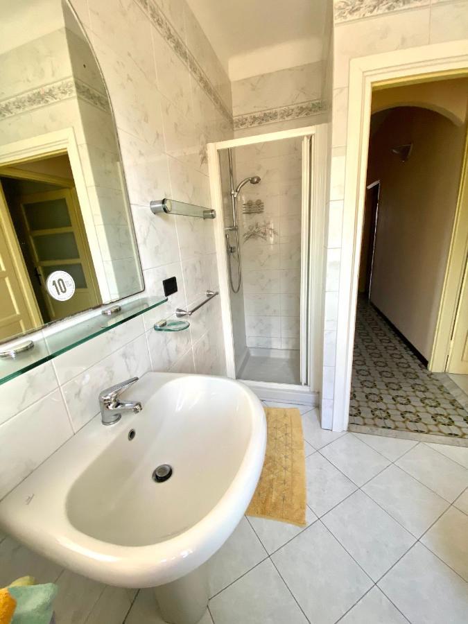 شقة Borgo Prino إمبيريا المظهر الخارجي الصورة