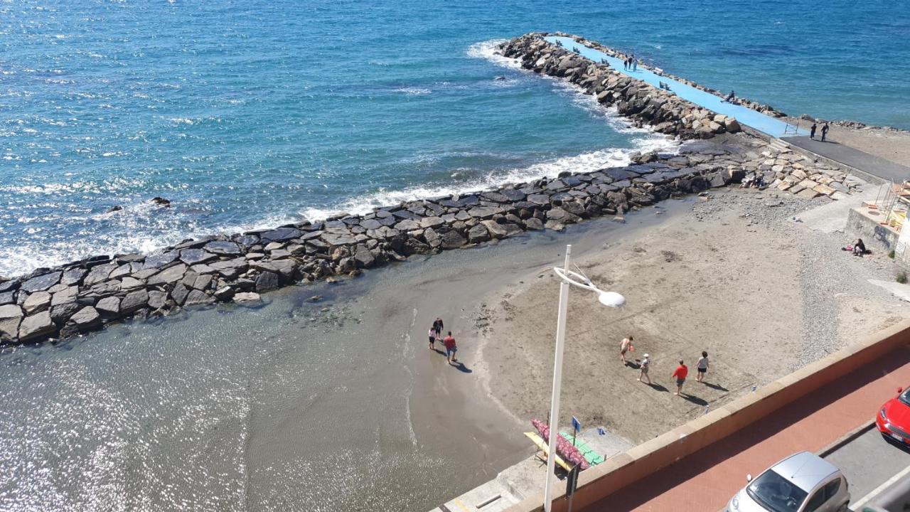 شقة Borgo Prino إمبيريا المظهر الخارجي الصورة