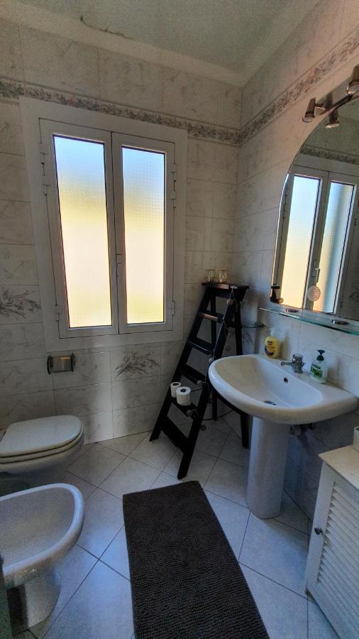 شقة Borgo Prino إمبيريا المظهر الخارجي الصورة