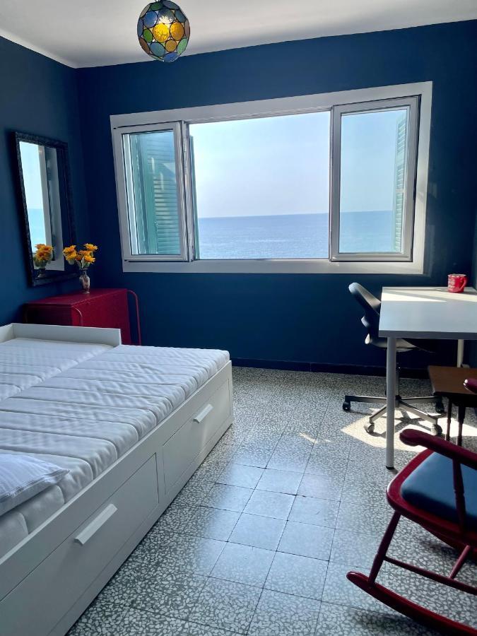 شقة Borgo Prino إمبيريا المظهر الخارجي الصورة
