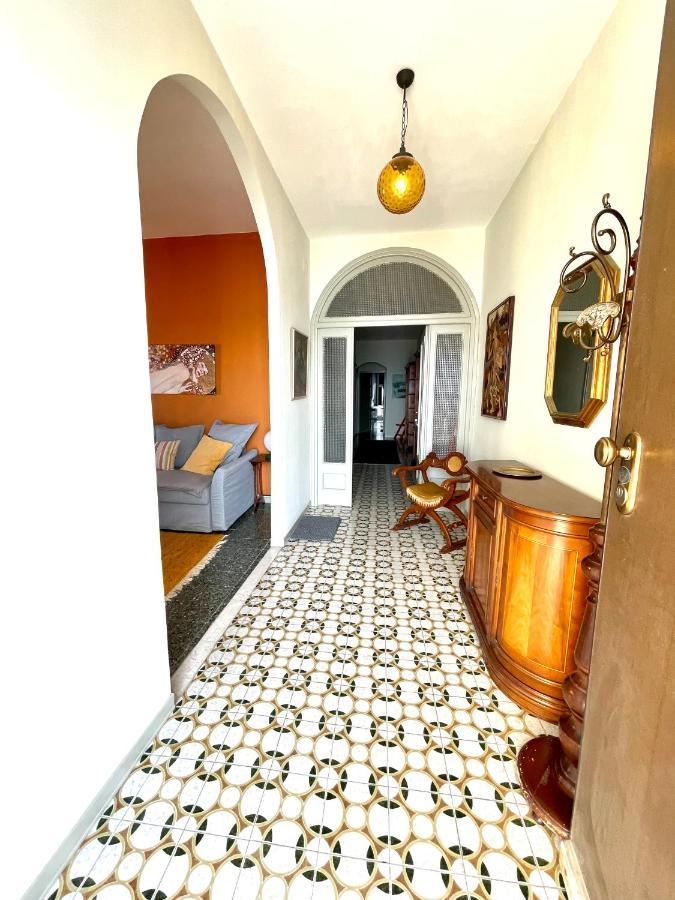 شقة Borgo Prino إمبيريا المظهر الخارجي الصورة